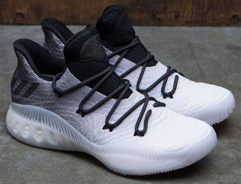 adidas crazy explosive low